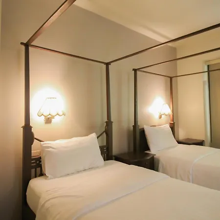 Sourire At Rattanakosin Island Hotel