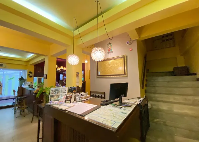 酒店 哥欣岛索丽乐酒店