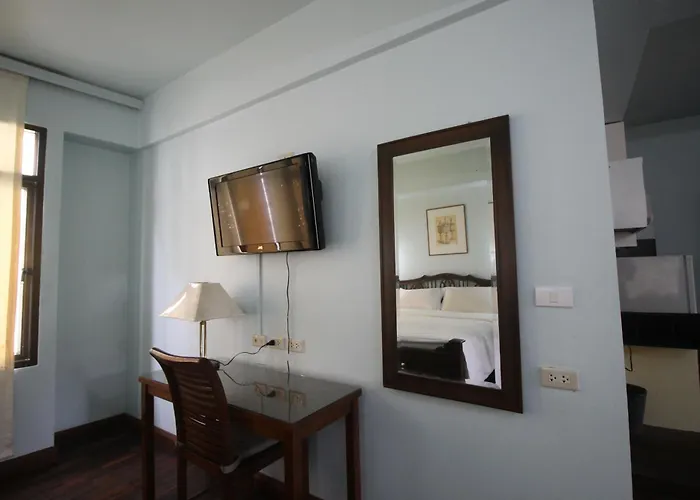 Hotel Sourire At Rattanakosin Island 3*