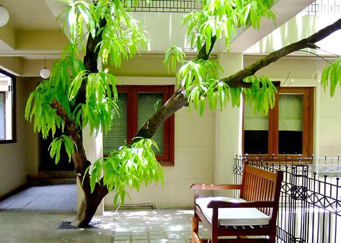 Hotel Sourire At Rattanakosin Island